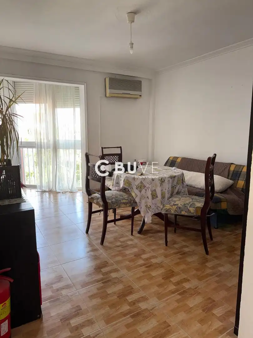 Dining room of Flat for sale in Sevilla  with Air Conditioner and Storage room
