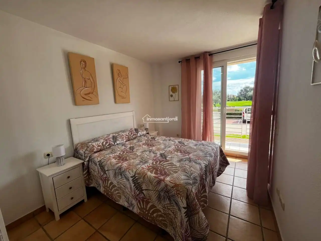 Appartement compact avec piscine à louer à Calle MADRID 11, imagen 11