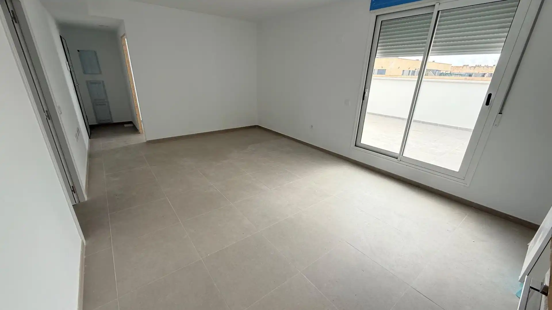 Sala de estar de Ático en venta en Paiporta con Terraza y Trastero