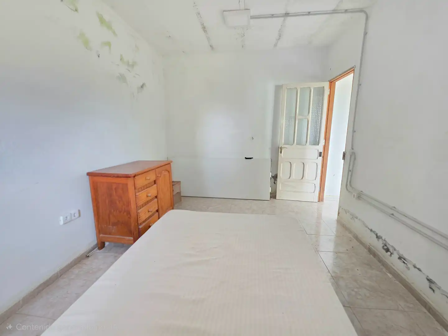 Finca rústica en venta en El Palmar