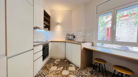 Foto 2 de Pis de lloguer a De Sants, Sants-Badal, Barcelona