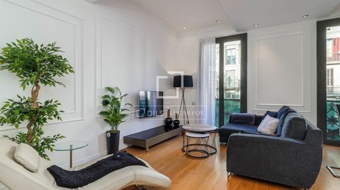 Foto 2 de Piso en venta en Dreta de l'Eixample, Barcelona Capital