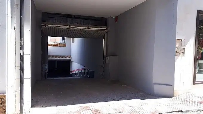 Aparcament en venda a CL ZARAGOZA, imagen 4