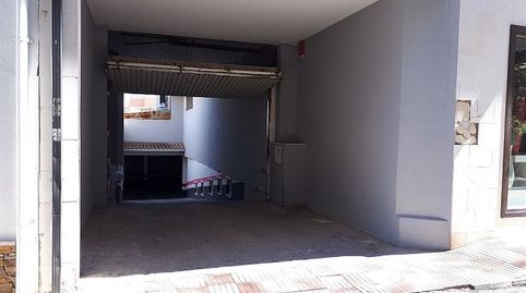Solvia Inmobiliaria  Garaje Muela La, imatge 4
