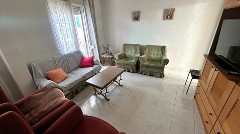 Foto 3 de Apartament de lloguer a Calle Santa Barbara, Centro - Sagrario, Granada Capital
