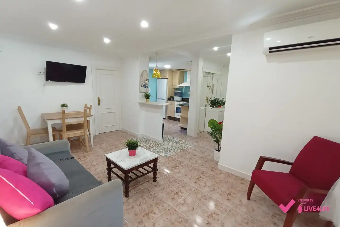 Piso en venta en calle d'Amadís de Gaula, imagen 10