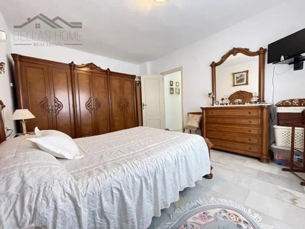 Casa o xalet en venda a N/A, Altos de Estepona