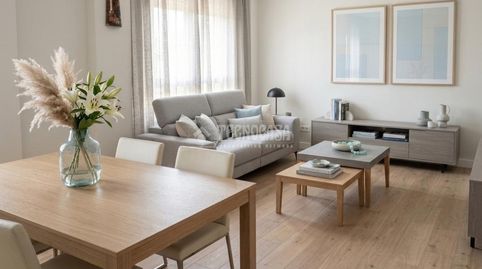 Foto 2 de Piso en venta en Ensanche de Vallecas - La Gavia, Madrid Capital