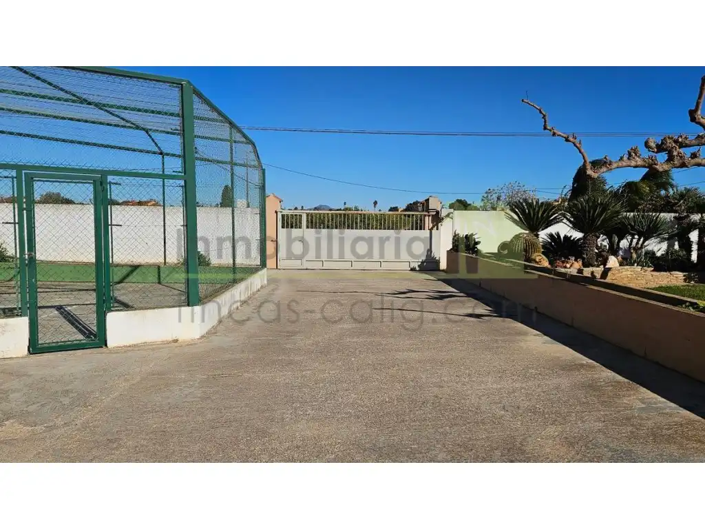Casa con terraza en venta en Pueblo, imagen 2
