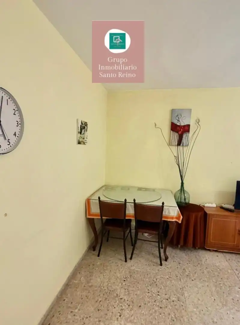 Appartamento con terrazza in vendita a Ronda de los Derechos Humanos, imagen 5