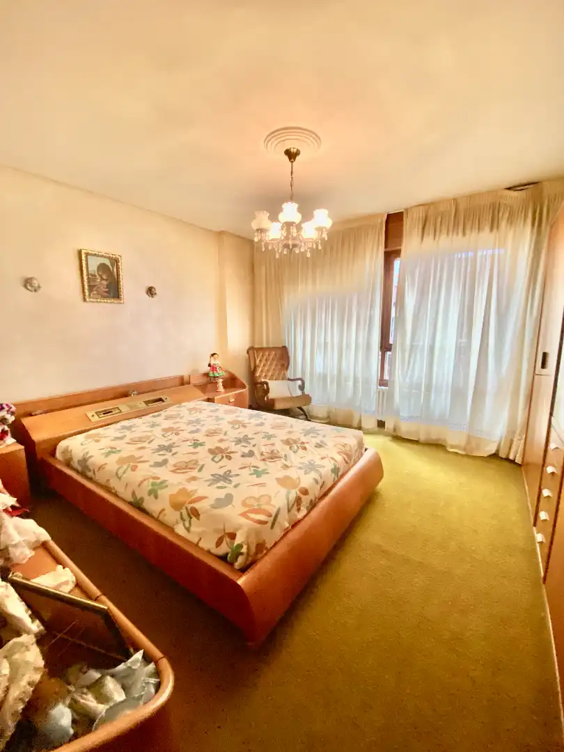 Wohnung mit Aufzug zum Verkauf in Castilla - Hermida, imagen 42
