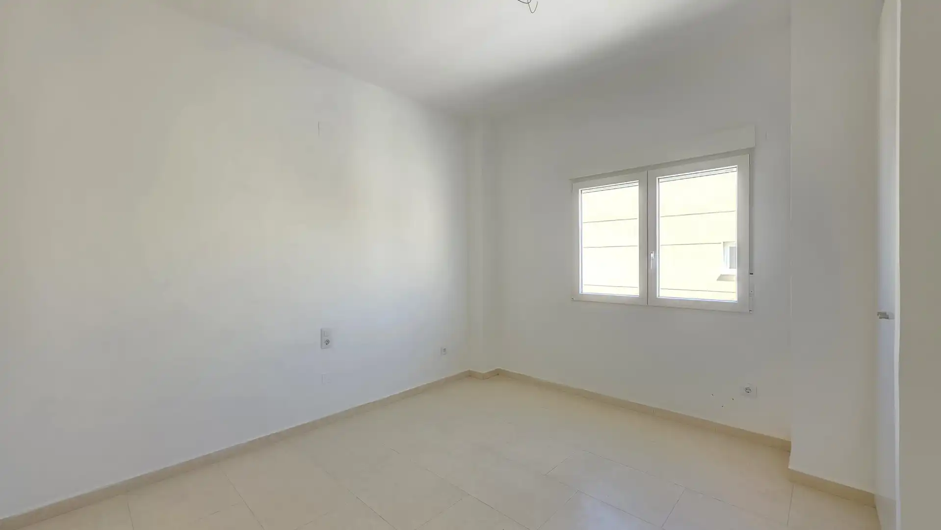 Habitación de Casa adosada en venta en Benicolet con Jardín privado y Piscina