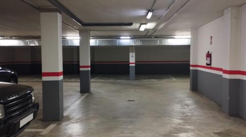 Foto 3 de Garatge en venda a Emiliano Bernabe, Sur, Ávila