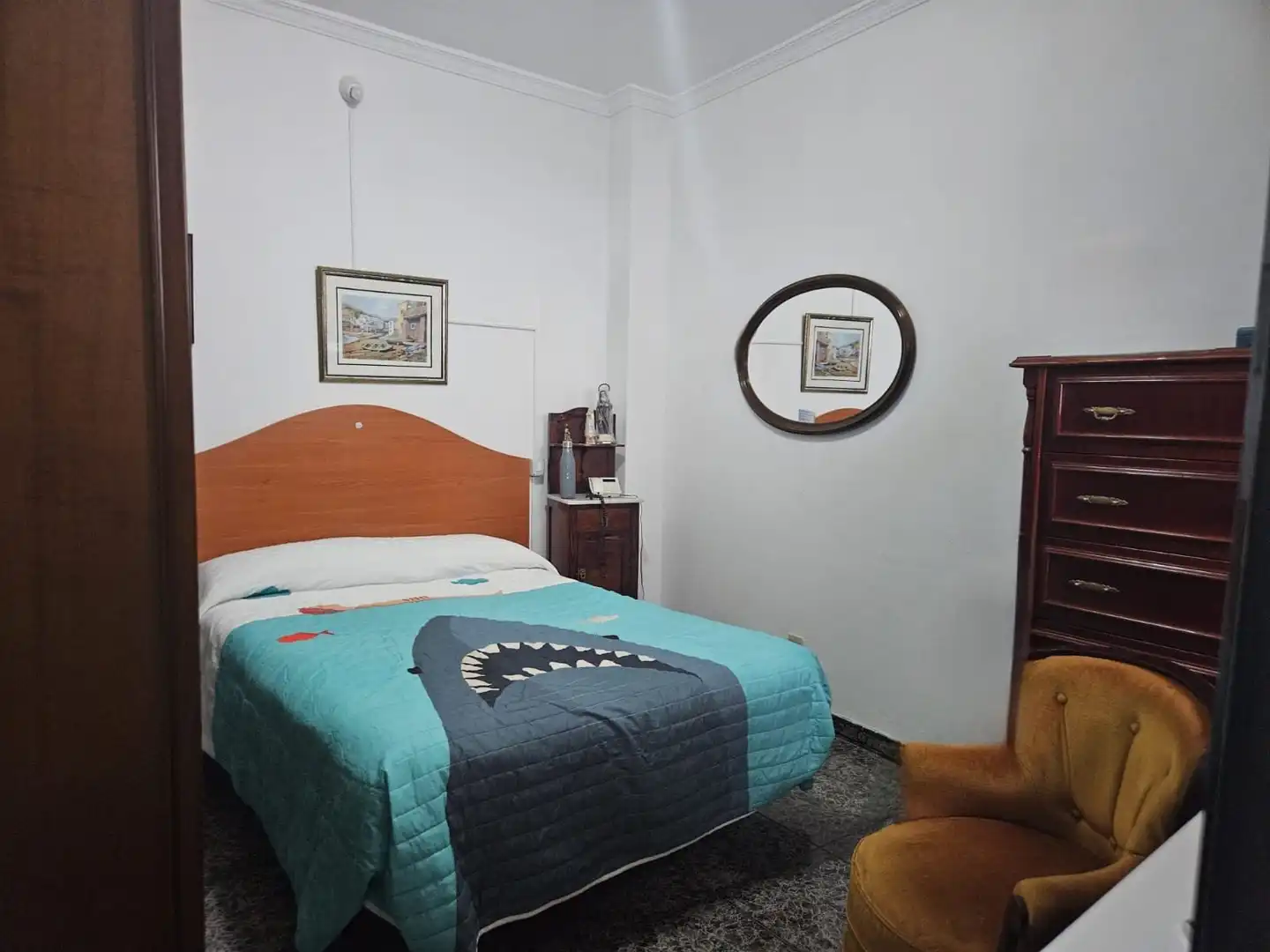 Habitación de Casa o chalet en venta en Arucas con Terraza y Trastero