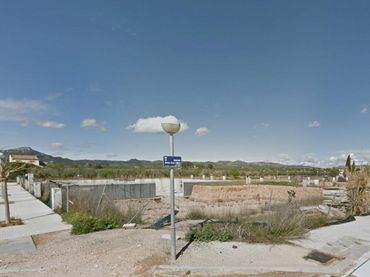 Terrenys i solars en venda a Móra d'Ebre