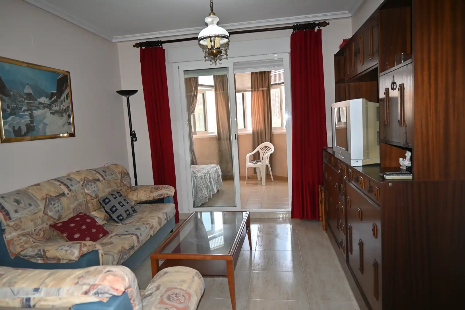 Apartament amb piscina en venda a Calle G 1G, imagen 6