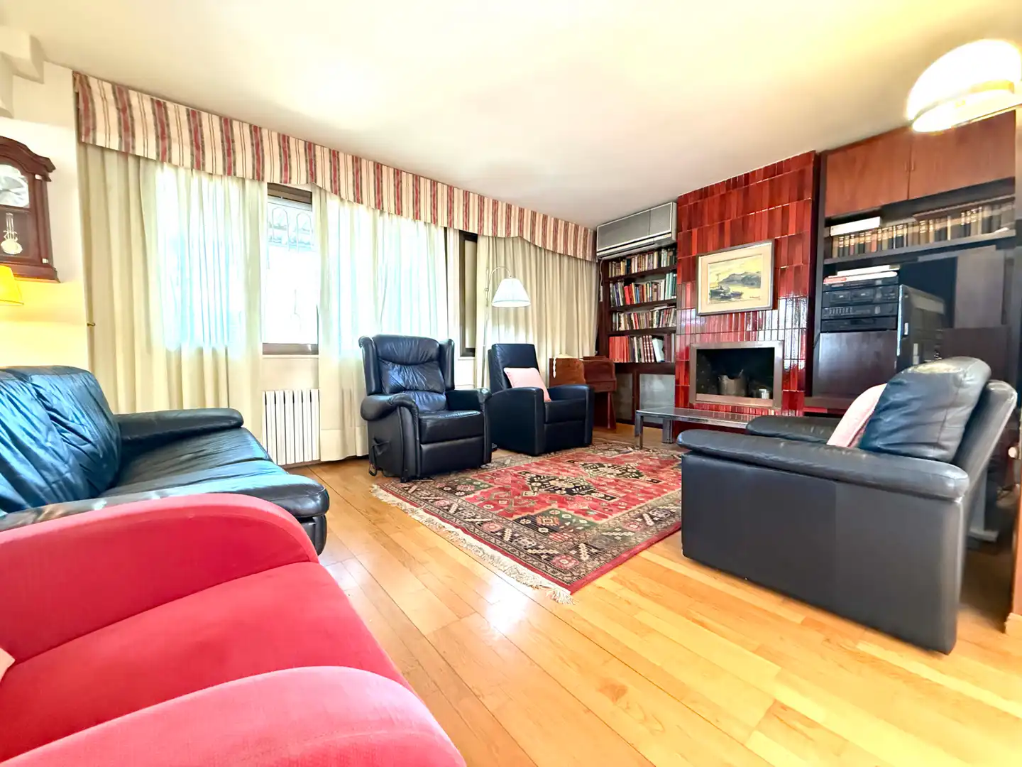 Penthouse mit Aufzug zum Verkauf in Carrer D'Higini Angles, imagen 22