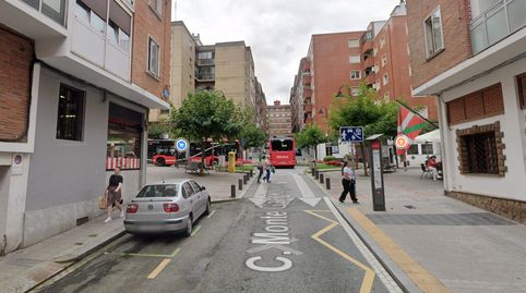 Foto 5 de Garaje en venta en Egileor Kalea, Arangoiti, Bilbao
