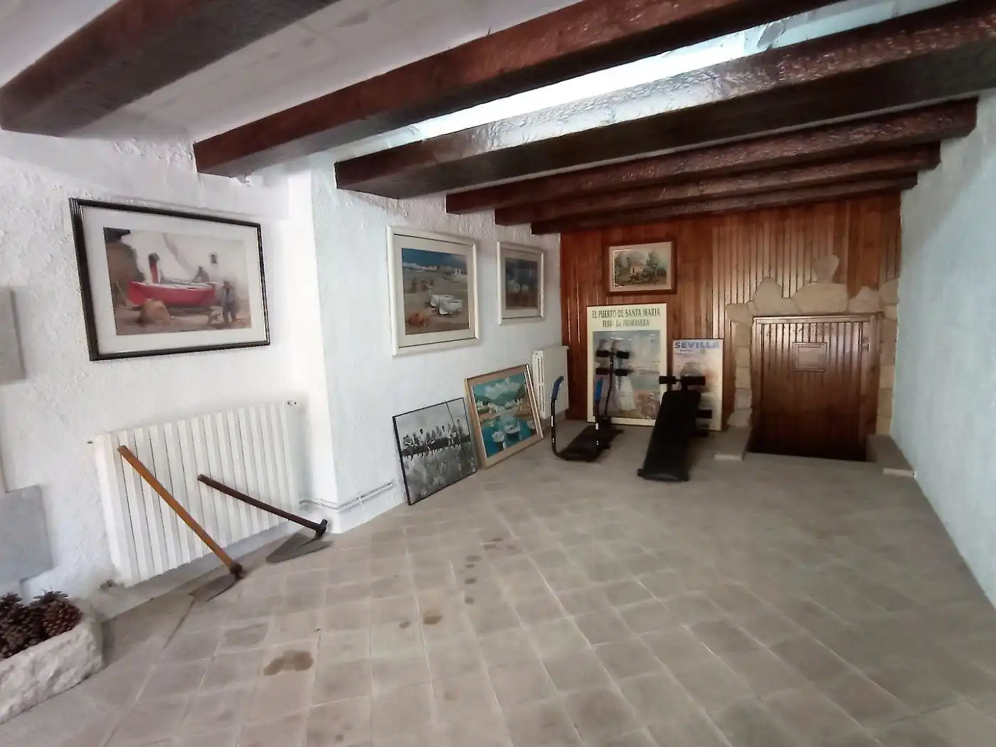 Chalet con piscina en venta en Urbanitzacions del Nord, imagen 26