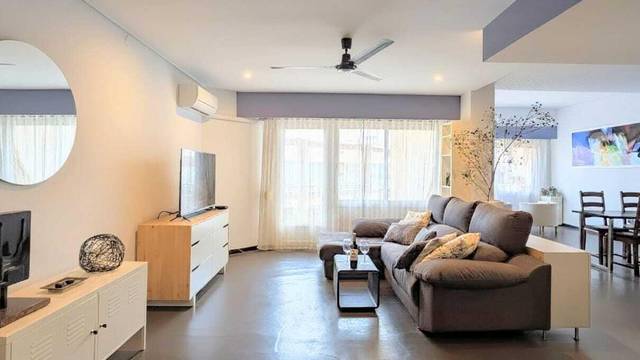 Piso en Venta en Pla de Bon Repós