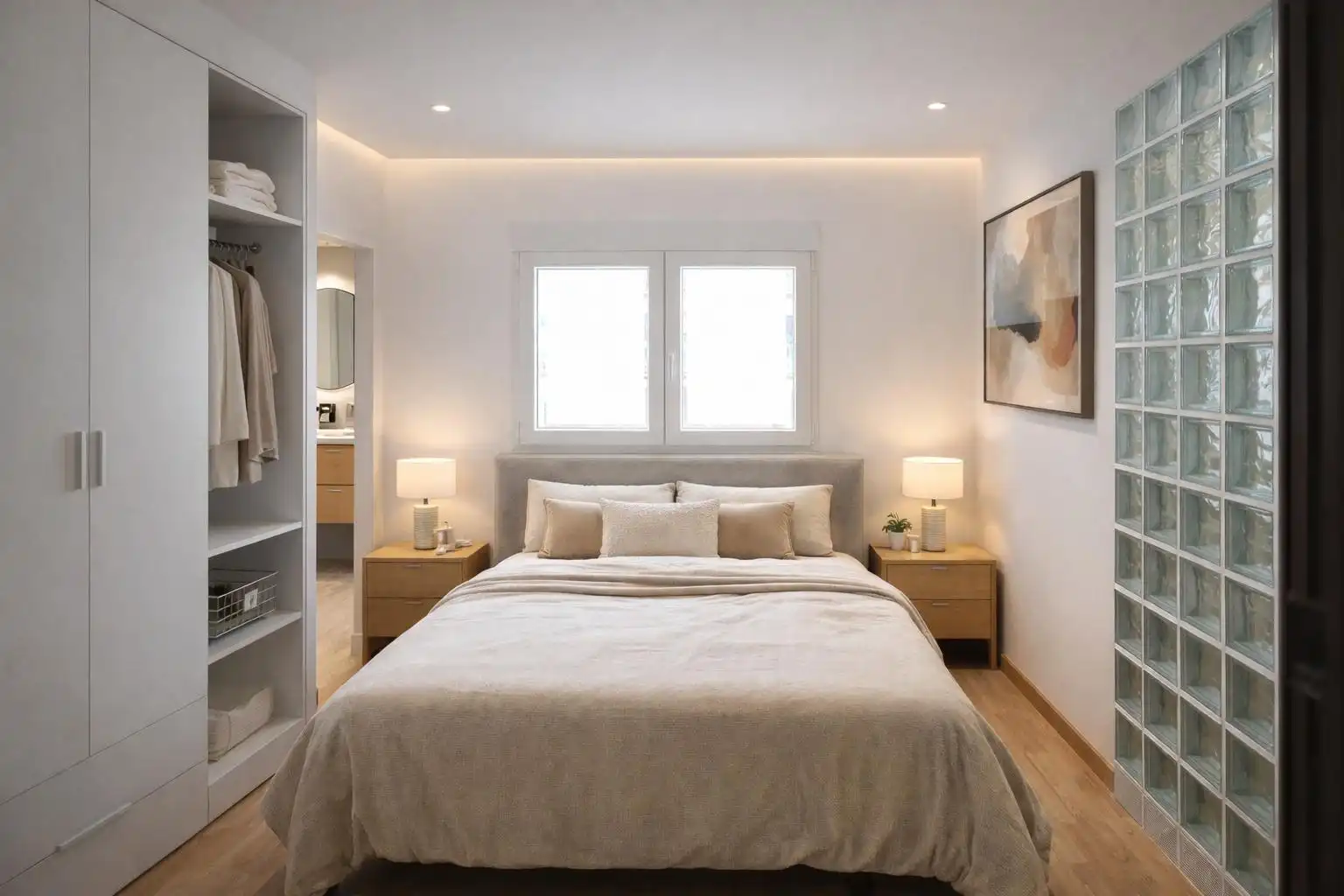 Bedroom of Houses for sale in  Palma de Mallorca