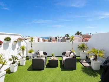 Duplex con ascensore in vendita a Chilches / Xilxes