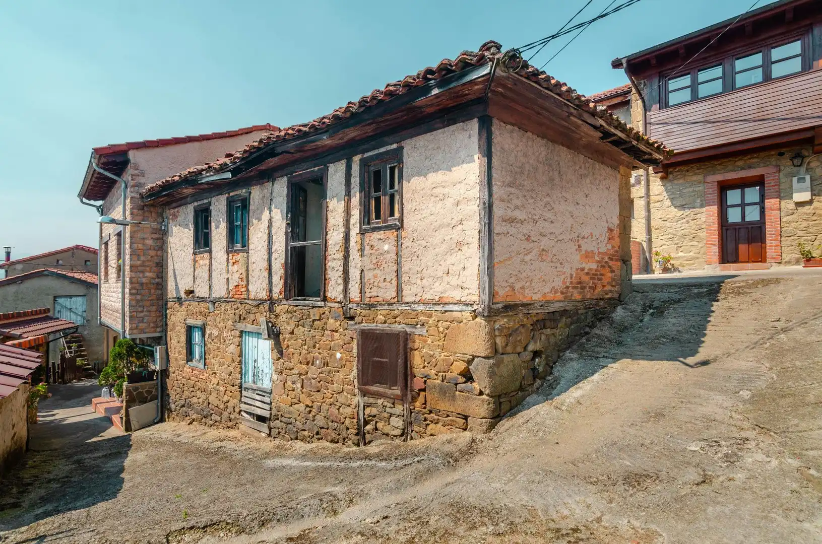 Casa en venda a Lugar de las Borias 32, imagen 2