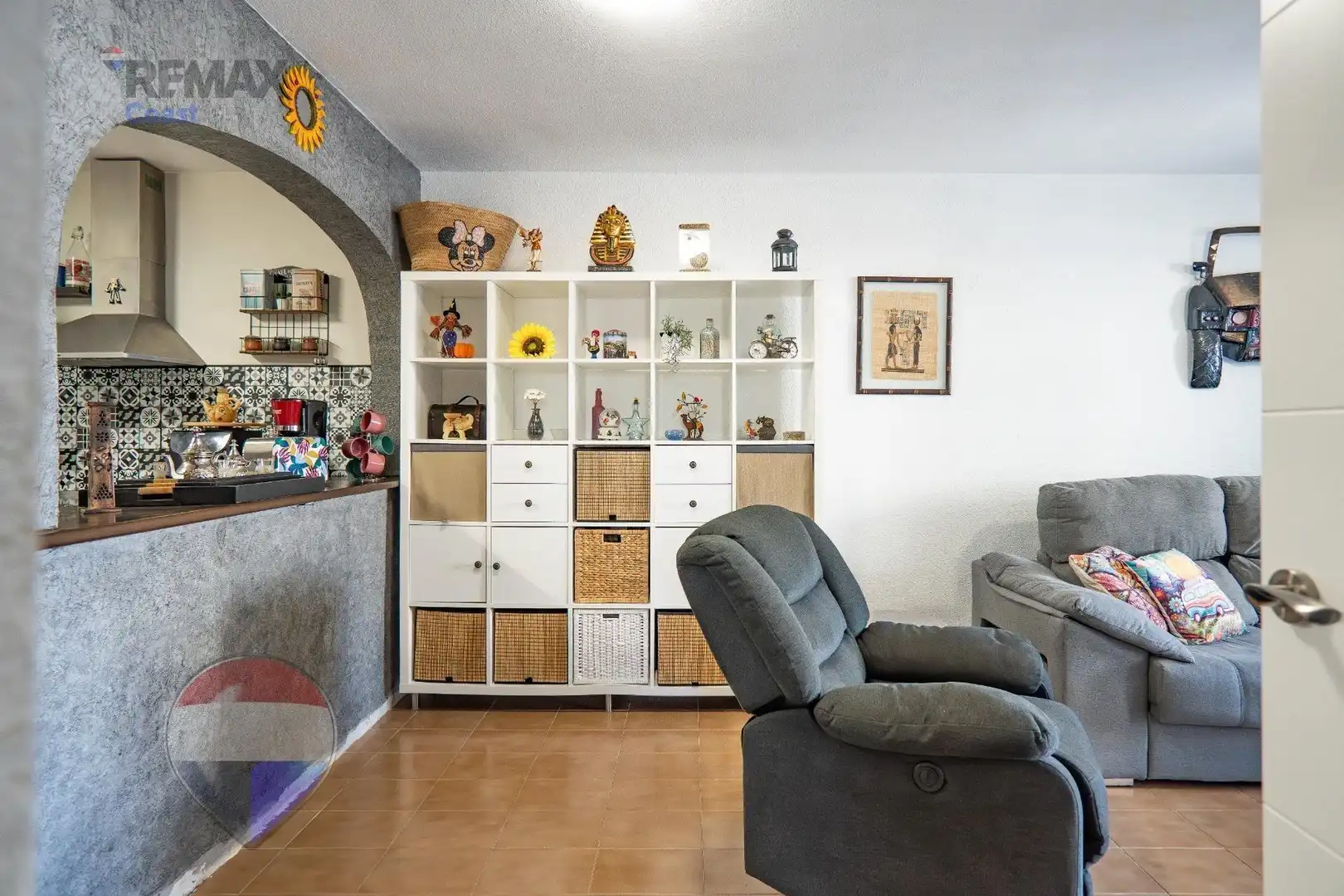 Wohnung mit Pool zum Verkauf in Urbanizacion Las Pedrizas, imagen 8