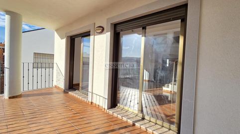 Foto 2 de Casa adosada en venda a Beniarjó, Valencia