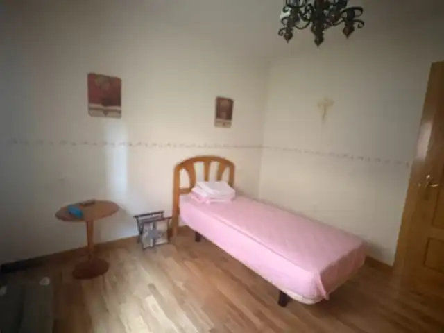 Bedroom of Detached homes for sale in Renedo de Esgueva  with Heating, Private garden and Terrace