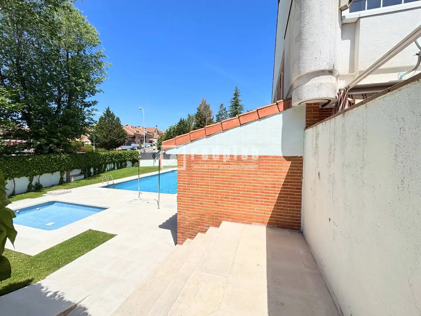 Detached house with pool for sale in Las Vegas - El Pozanco - Adelfillas, imagen 39
