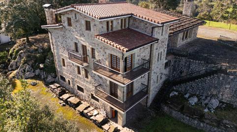 Foto 4 de Casa o xalet en venda a Barrio Liaño-socabarga, 322, Villaescusa (Cantabria), Cantabria