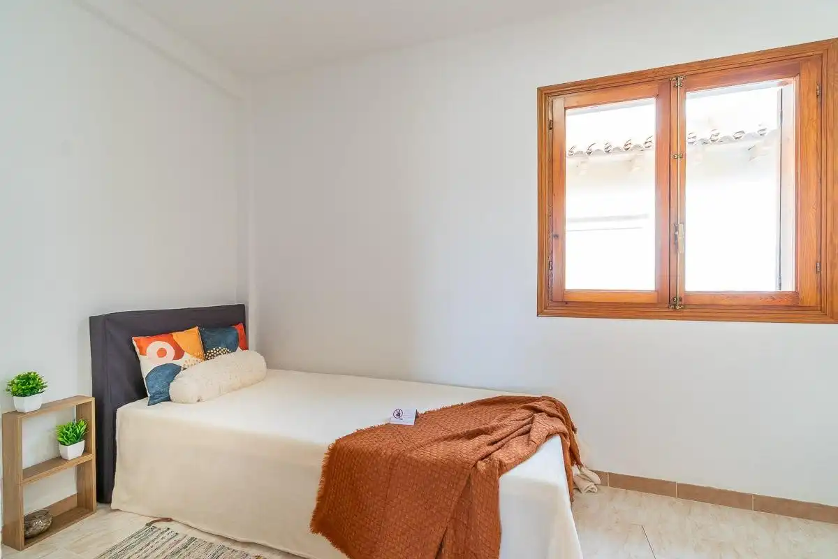 Habitación de Apartamento en venta en Torrevieja
