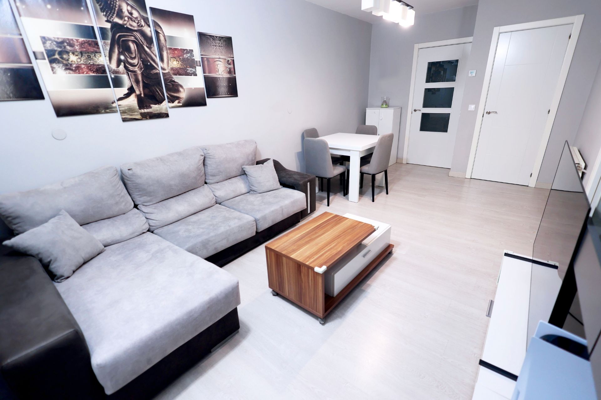 Wohnung zum verkauf in Calle de Salvador Dalí, Mejorada del Campo