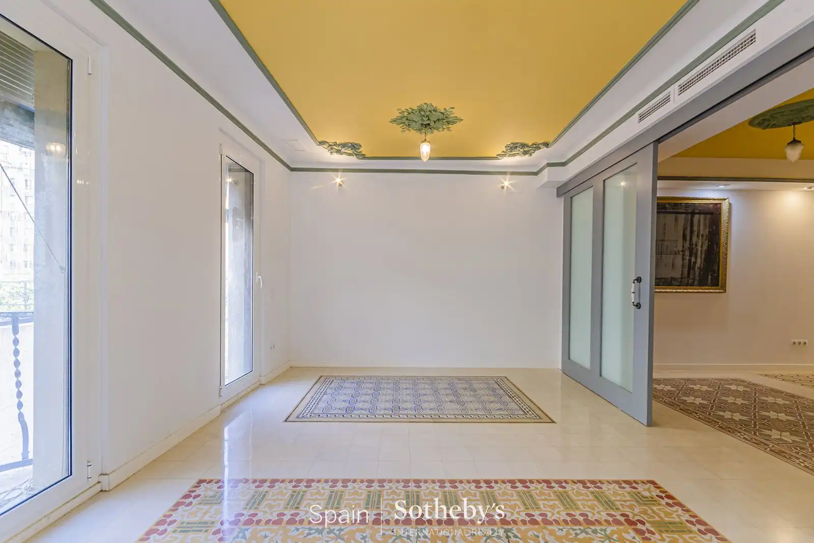 Apartment mit Aufzug zum Verkauf in Ciutat Vella, imagen 17