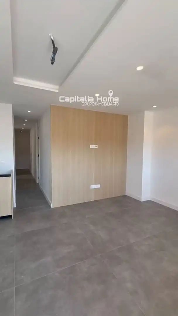 Attic for sale in Alcoy / Alcoi  with Terrace and Storage room
