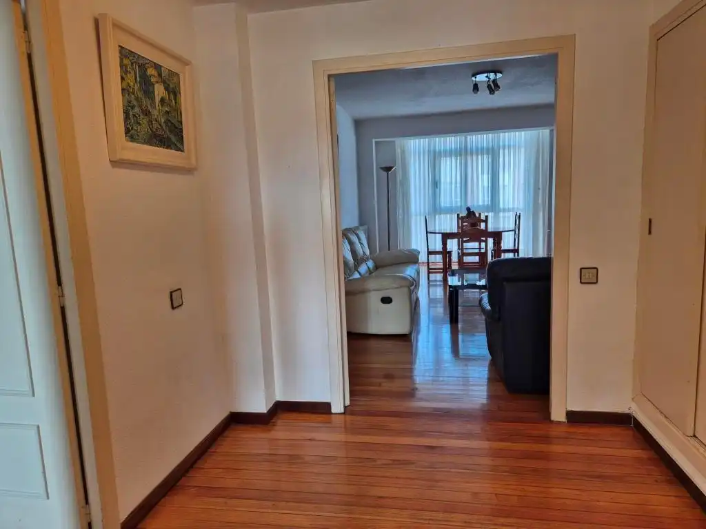 Flat for sale in Santander  with Heating, Terrace and Storage room
