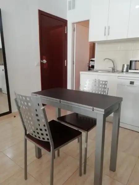 Estudio en alquiler en Avenida Venezuela 12, imagen 10