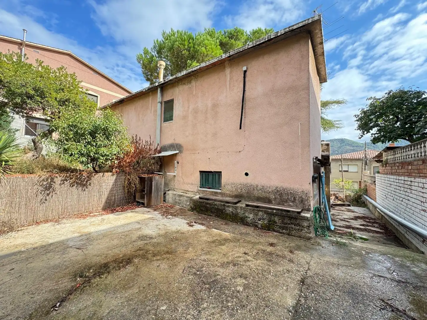 Casa con jardín en venta en La Torre de Claramunt, imagen 44