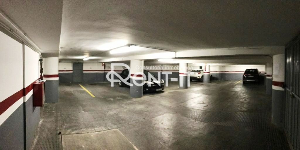 Parking de Garaje en venta en  Barcelona Capital