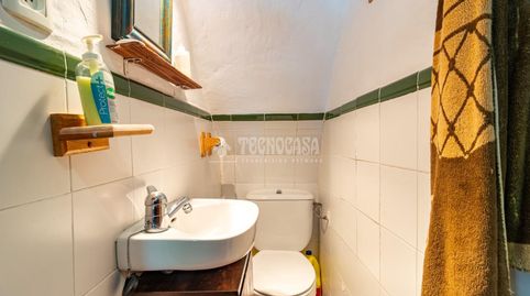Foto 5 de Casa adosada en venta en Barrio de Albaicín, Granada Capital