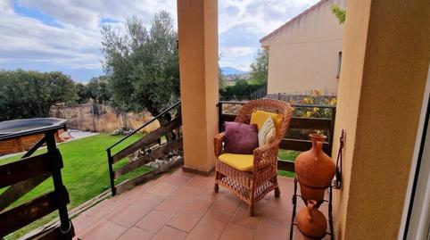 Foto 2 de Casa o xalet en venda a Zarzuela del Monte, Segovia