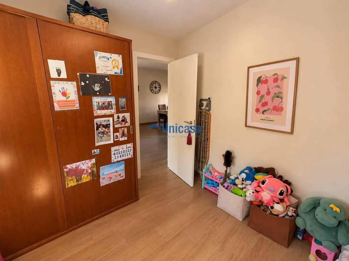 Semi-detached house with garden for sale in Puerto de la Torre - Atabal, imagen 12