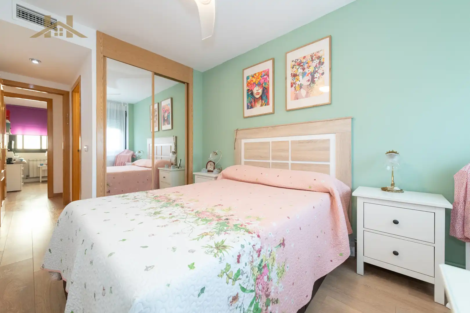 Appartement avec piscine à vendre à Calle Óscar Domínguez, imagen 12