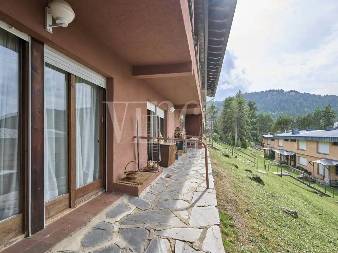 Einfamilien-Reihenhaus zum Verkauf in Avenida JOSEP MARIA BOCH AYMERICH, La Molina
