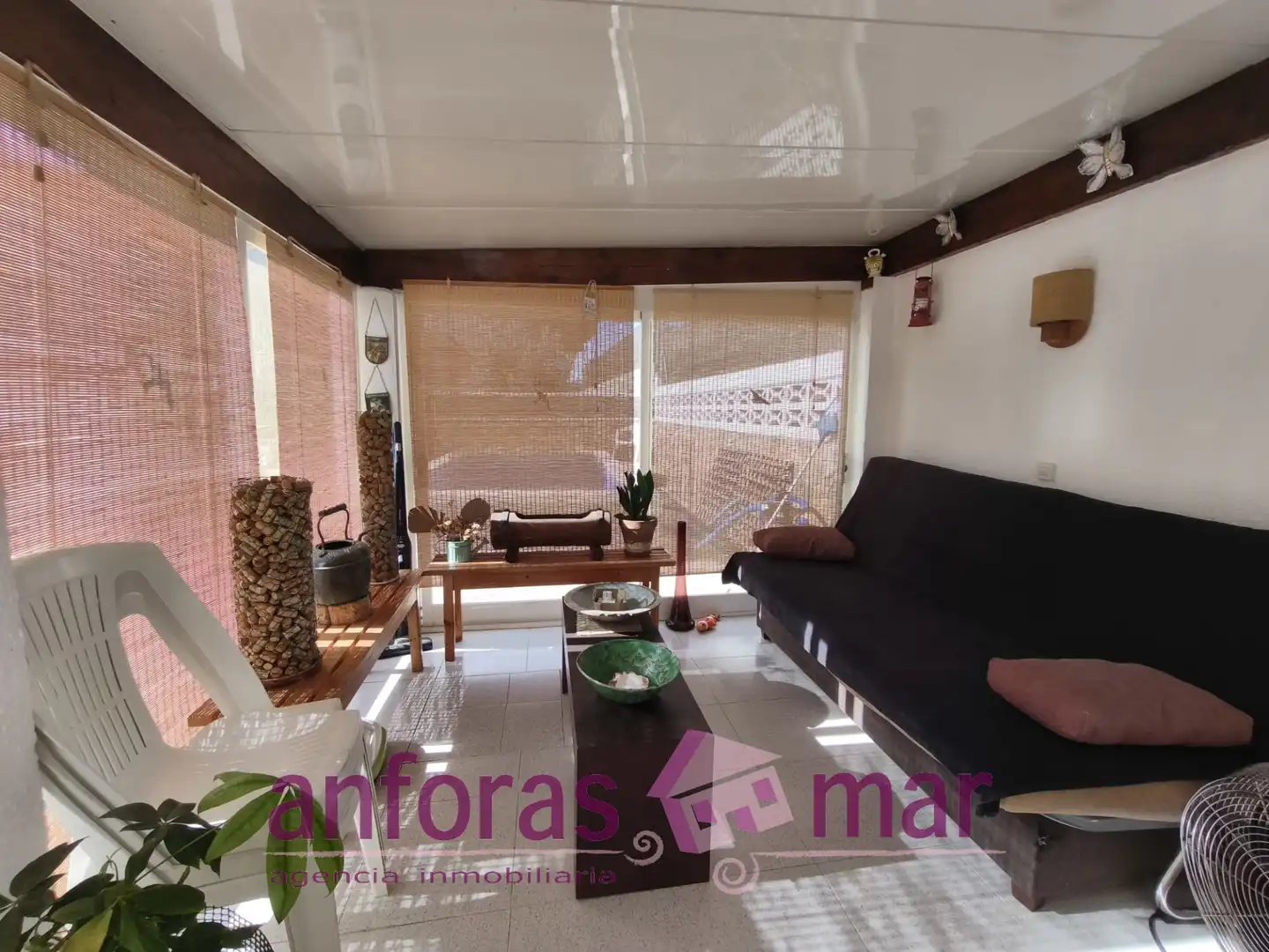 Villa mit Pool zum Verkauf in La Franquesa - Oasis Park, imagen 31