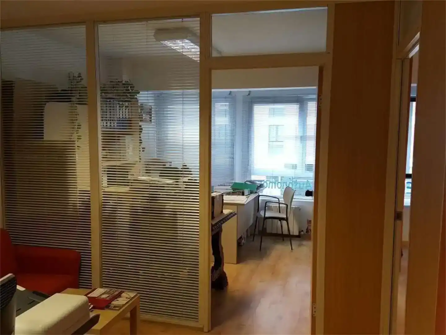 Estudi en venda en Bilbao 