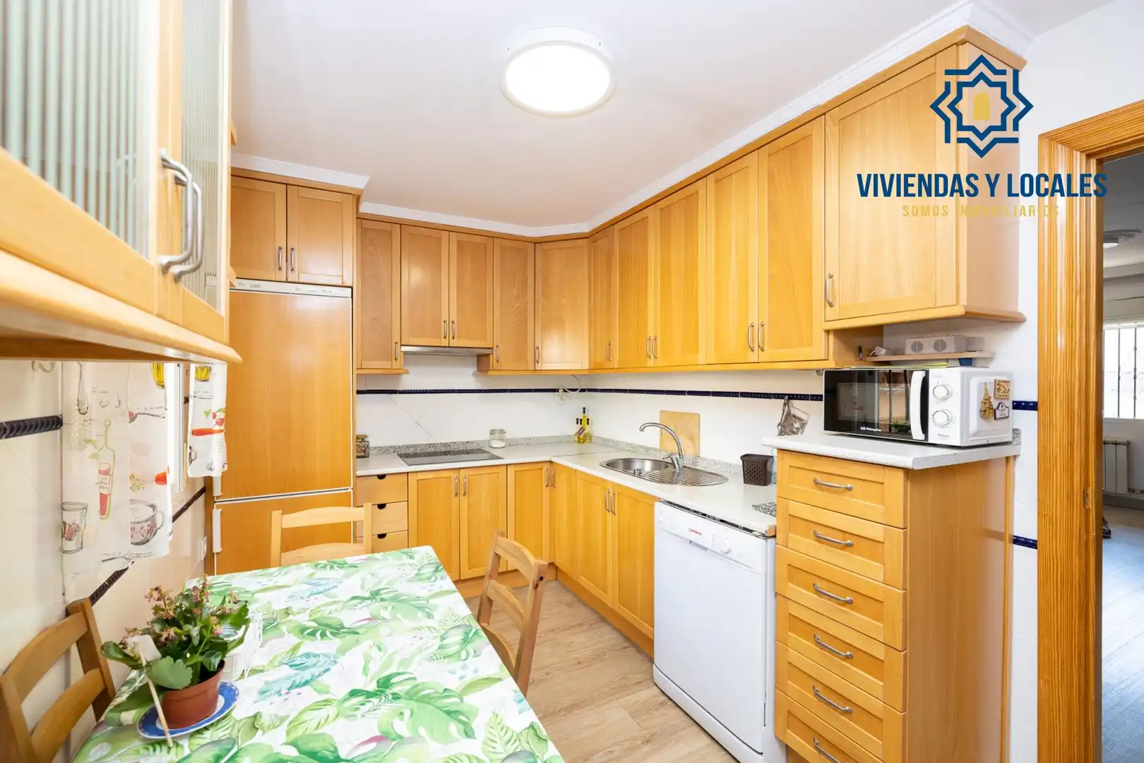 Casa a schiera in vendita a Avenida de San Marcos, imagen 12