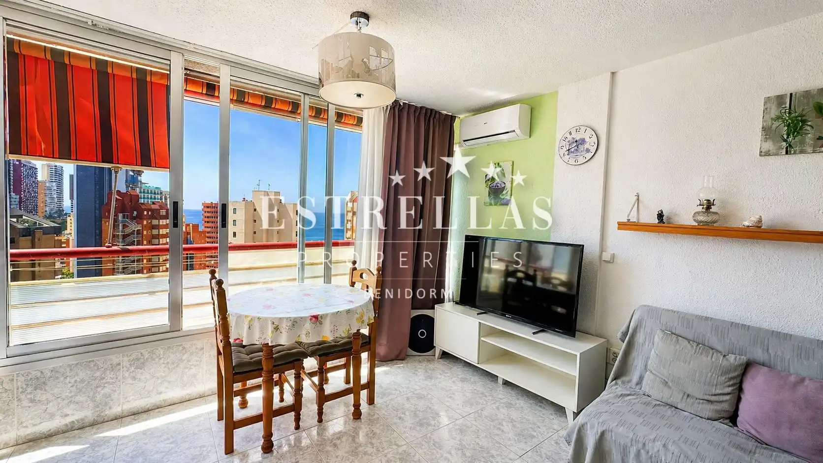 Apartment zum Verkauf in Rincón de Loix, imagen 3