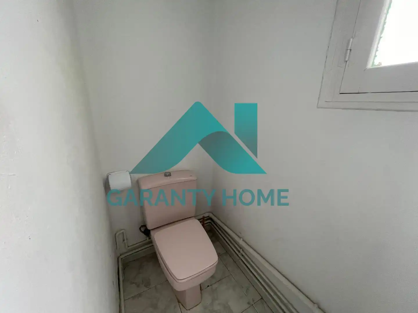Flat for rent in Centro